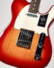 Fender Player II Telecaster -Aged Cherry Burst-【2.73kg】_5