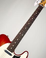 Fender Player II Telecaster -Aged Cherry Burst-【2.73kg】_6