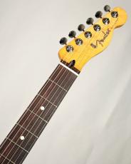 Fender Player II Telecaster -Aged Cherry Burst-【2.73kg】_9
