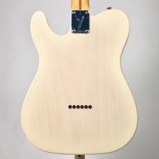Fender Player II Telecaster -White Blonde-【3.15kg】_3