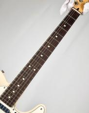 Fender Player II Telecaster -White Blonde-【3.15kg】_6