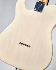 Fender Player II Telecaster -White Blonde-【3.15kg】_7