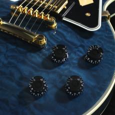 Epiphone Dealer Select IGC Les Paul Custom Quilt Viper Blue【4.08kg/軽量】_3