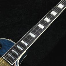 Epiphone Dealer Select IGC Les Paul Custom Quilt Viper Blue【4.08kg/軽量】_4
