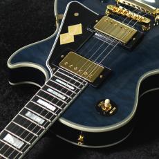 Epiphone Dealer Select IGC Les Paul Custom Quilt Viper Blue【4.08kg/軽量】_6