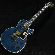 Epiphone Dealer Select IGC Les Paul Custom Quilt Viper Blue【4.08kg/軽量】_7