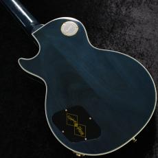 Epiphone Dealer Select IGC Les Paul Custom Quilt Viper Blue【4.08kg/軽量】_8