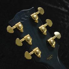 Epiphone Dealer Select IGC Les Paul Custom Quilt Viper Blue【4.08kg/軽量】_11