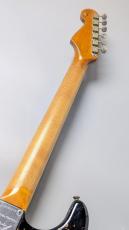Fender Custom Shop LTD 1961 Stratocaster Super Heavy Relic -Aged 3 Color Sunburst- 【3.62kg】_9