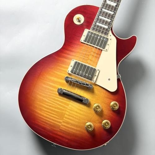 Gibson 【良杢!】Les Paul Standard '50s Custom Shop Top Heritage Cherry Sunburst #216860166
