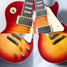 Gibson 【良杢!】Les Paul Standard '50s Custom Shop Top Heritage Cherry Sunburst #216860166_3