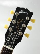 Gibson 【良杢!】Les Paul Standard '50s Custom Shop Top Heritage Cherry Sunburst #216860166_8