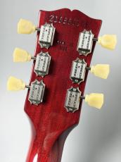 Gibson 【良杢!】Les Paul Standard '50s Custom Shop Top Heritage Cherry Sunburst #216860166_11