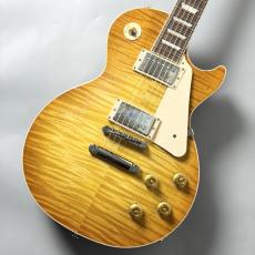 Gibson 【ワイド杢!】Les Paul Standard '50s Custom Shop Top Unburst  #218260195【4.22kg】