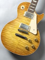 Gibson 【ワイド杢!】Les Paul Standard '50s Custom Shop Top Unburst  #218260195【4.22kg】_2