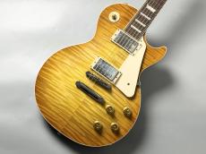 Gibson 【ワイド杢!】Les Paul Standard '50s Custom Shop Top Unburst  #218260195【4.22kg】_3