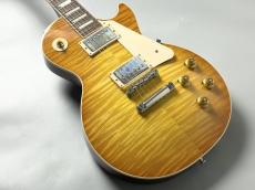 Gibson 【ワイド杢!】Les Paul Standard '50s Custom Shop Top Unburst  #218260195【4.22kg】_4
