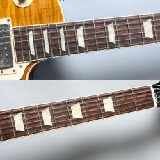 Gibson 【ワイド杢!】Les Paul Standard '50s Custom Shop Top Unburst  #218260195【4.22kg】_7
