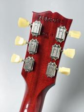 Gibson 【ワイド杢!】Les Paul Standard '50s Custom Shop Top Unburst  #218260195【4.22kg】_11