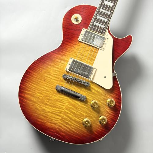 Gibson 【極上杢!】Les Paul Standard '50s Custom Shop Top Heritage Cherry Sunburst #219560072