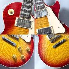Gibson 【極上杢!】Les Paul Standard '50s Custom Shop Top Heritage Cherry Sunburst #219560072_3