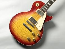 Gibson 【極上杢!】Les Paul Standard '50s Custom Shop Top Heritage Cherry Sunburst #219560072_4