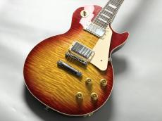 Gibson 【極上杢!】Les Paul Standard '50s Custom Shop Top Heritage Cherry Sunburst #219560072_5