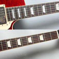 Gibson 【極上杢!】Les Paul Standard '50s Custom Shop Top Heritage Cherry Sunburst #219560072_7