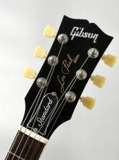 Gibson 【極上杢!】Les Paul Standard '50s Custom Shop Top Heritage Cherry Sunburst #219560072_8