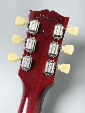 Gibson 【極上杢!】Les Paul Standard '50s Custom Shop Top Heritage Cherry Sunburst #219560072_11