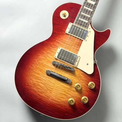 Gibson Les Paul Standard '50s Custom Shop Top Heritage Cherry Sunburst #219560329