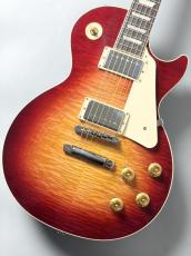 Gibson Les Paul Standard '50s Custom Shop Top Heritage Cherry Sunburst #219560329_2
