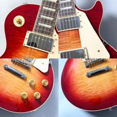 Gibson Les Paul Standard '50s Custom Shop Top Heritage Cherry Sunburst #219560329_3