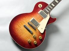 Gibson Les Paul Standard '50s Custom Shop Top Heritage Cherry Sunburst #219560329_4