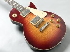 Gibson Les Paul Standard '50s Custom Shop Top Heritage Cherry Sunburst #219560329_5