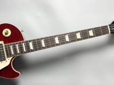 Gibson Les Paul Standard '50s Custom Shop Top Heritage Cherry Sunburst #219560329_6
