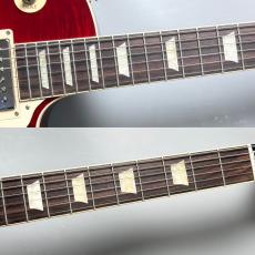 Gibson Les Paul Standard '50s Custom Shop Top Heritage Cherry Sunburst #219560329_7