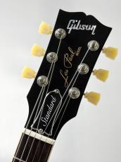 Gibson Les Paul Standard '50s Custom Shop Top Heritage Cherry Sunburst #219560329_8