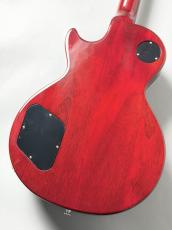 Gibson Les Paul Standard '50s Custom Shop Top Heritage Cherry Sunburst #219560329_9