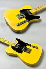 KING SNAKE 【USED】Sidewinder CC -Butterscotch Blonde-  【3.22KG】_6
