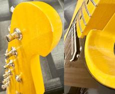 KING SNAKE 【USED】Sidewinder CC -Butterscotch Blonde-  【3.22KG】_11