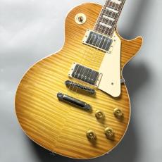 Gibson Les Paul Standard '50s Custom Shop Top Unburst  #219860112【4.28kg】