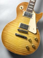 Gibson Les Paul Standard '50s Custom Shop Top Unburst  #219860112【4.28kg】_2