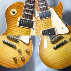Gibson Les Paul Standard '50s Custom Shop Top Unburst  #219860112【4.28kg】_3
