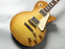Gibson Les Paul Standard '50s Custom Shop Top Unburst  #219860112【4.28kg】_4