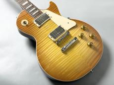 Gibson Les Paul Standard '50s Custom Shop Top Unburst  #219860112【4.28kg】_5