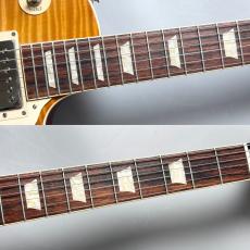 Gibson Les Paul Standard '50s Custom Shop Top Unburst  #219860112【4.28kg】_7