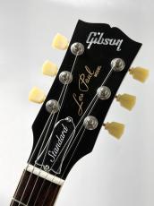 Gibson Les Paul Standard '50s Custom Shop Top Unburst  #219860112【4.28kg】_8