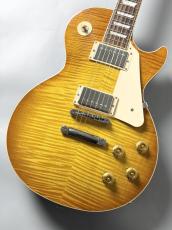 Gibson Les Paul Standard '50s Custom Shop Top Unburst  #219850085【4.24kg】