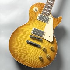 Gibson Les Paul Standard '50s Custom Shop Top Unburst  #219850085【4.24kg】_2